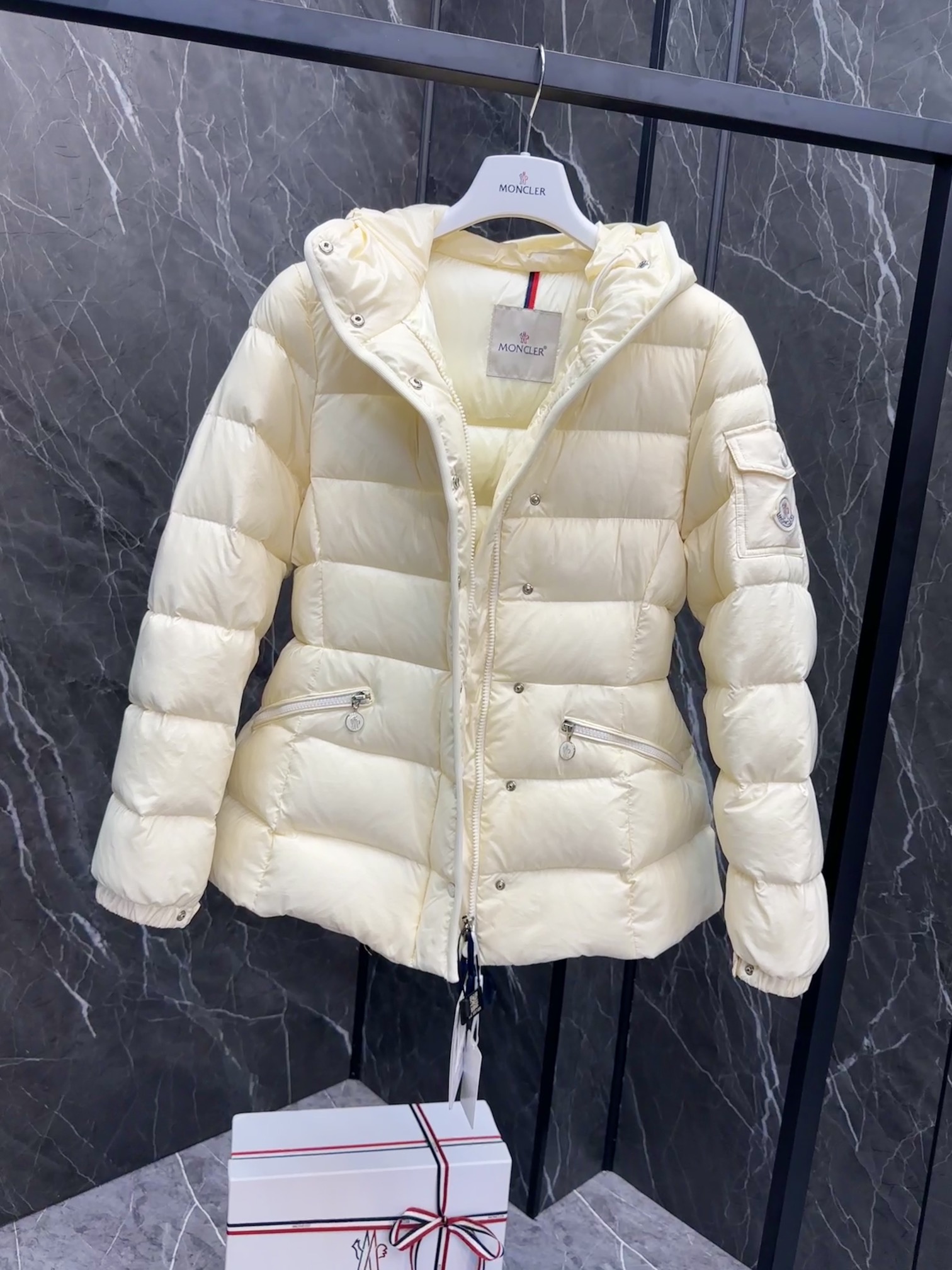 Moncler Down Jackets